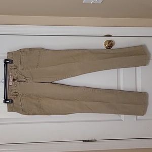 Old navy corduroy